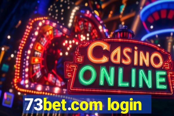 73bet.com login